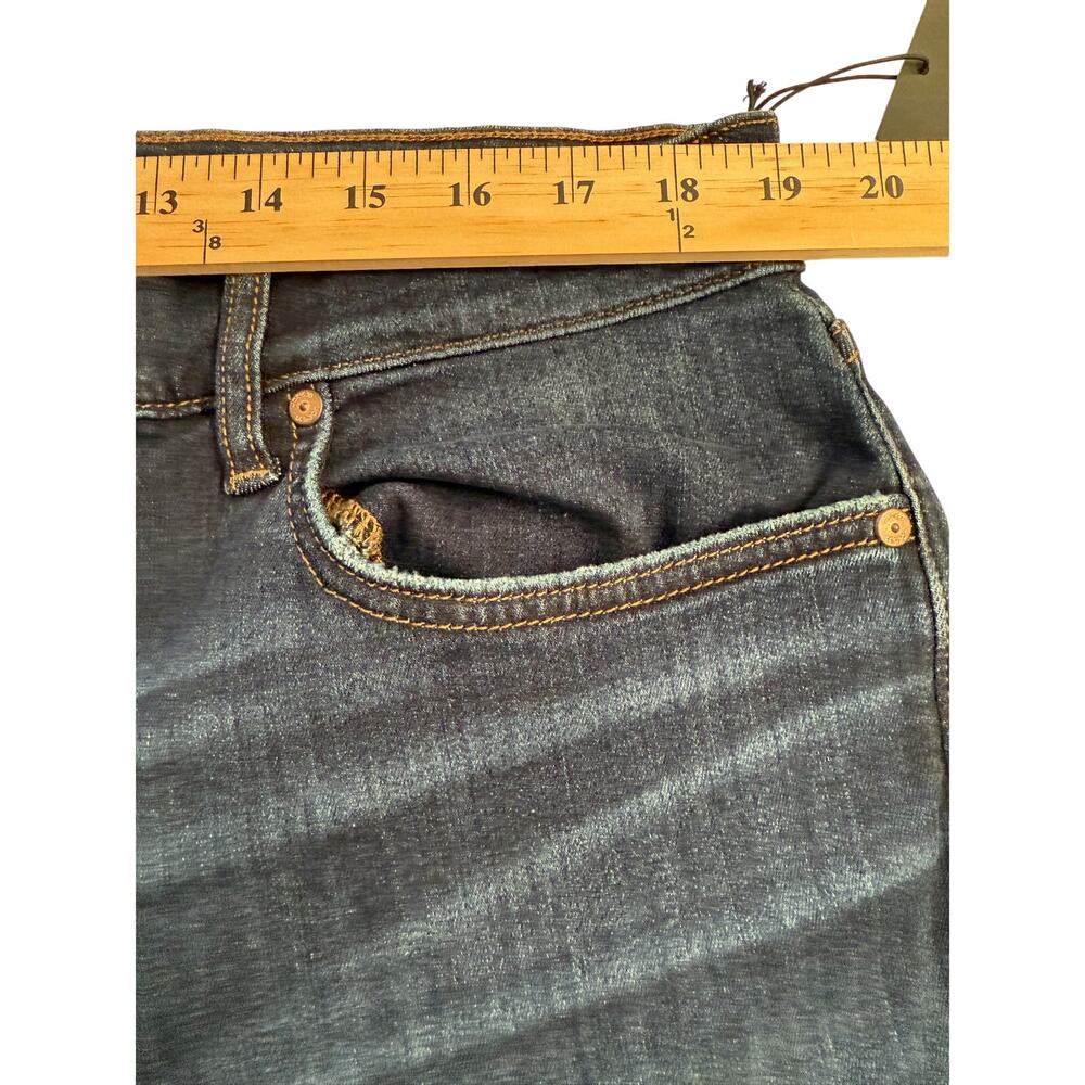 JOE'S Men's Dark Wash Slim Fit Stretch Jeans Sz 38 NWT - Picture 3 of 8